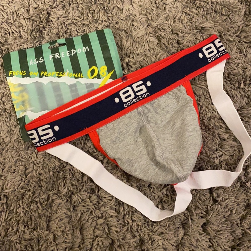 Jockstrap